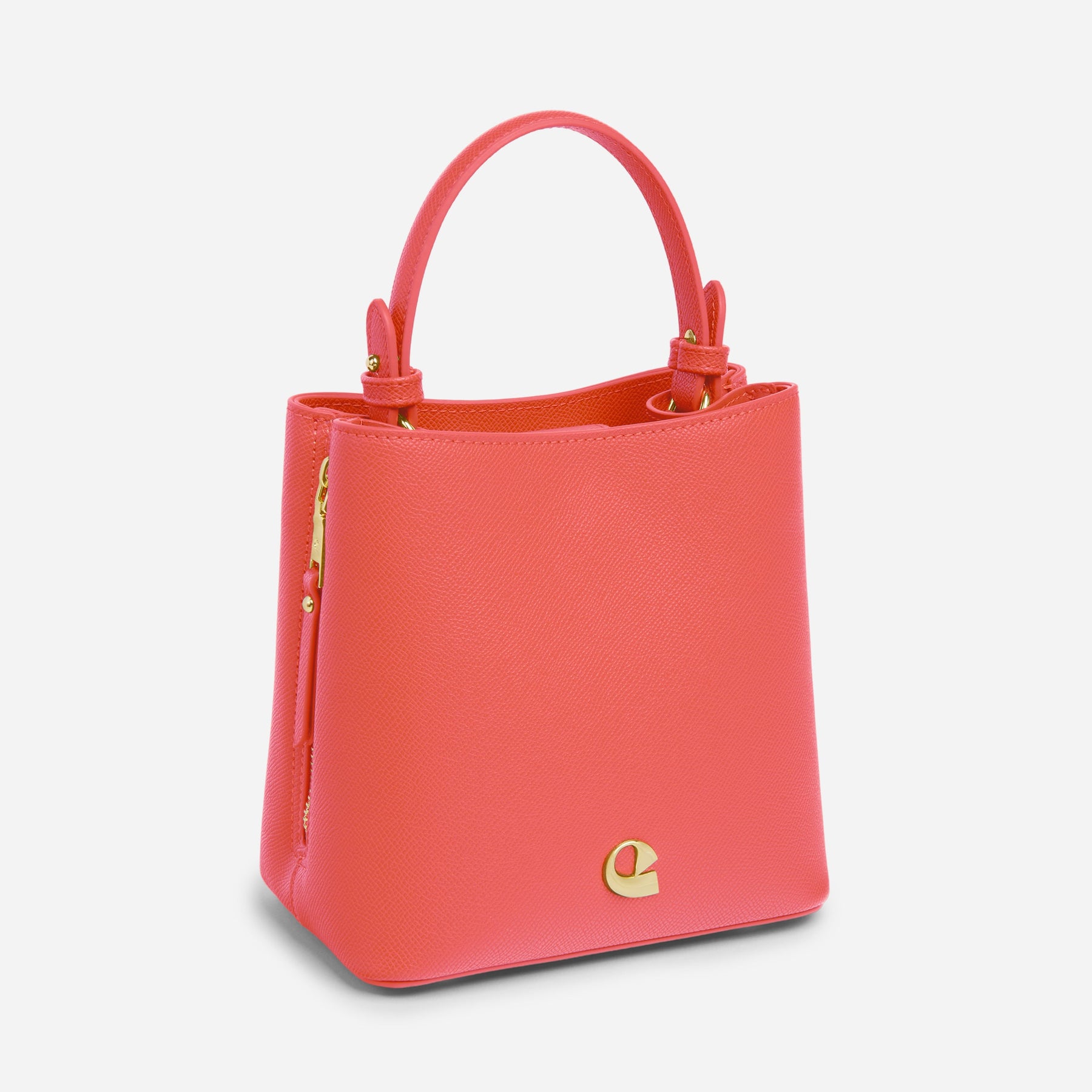 Sac Élixir -  Rose Corail