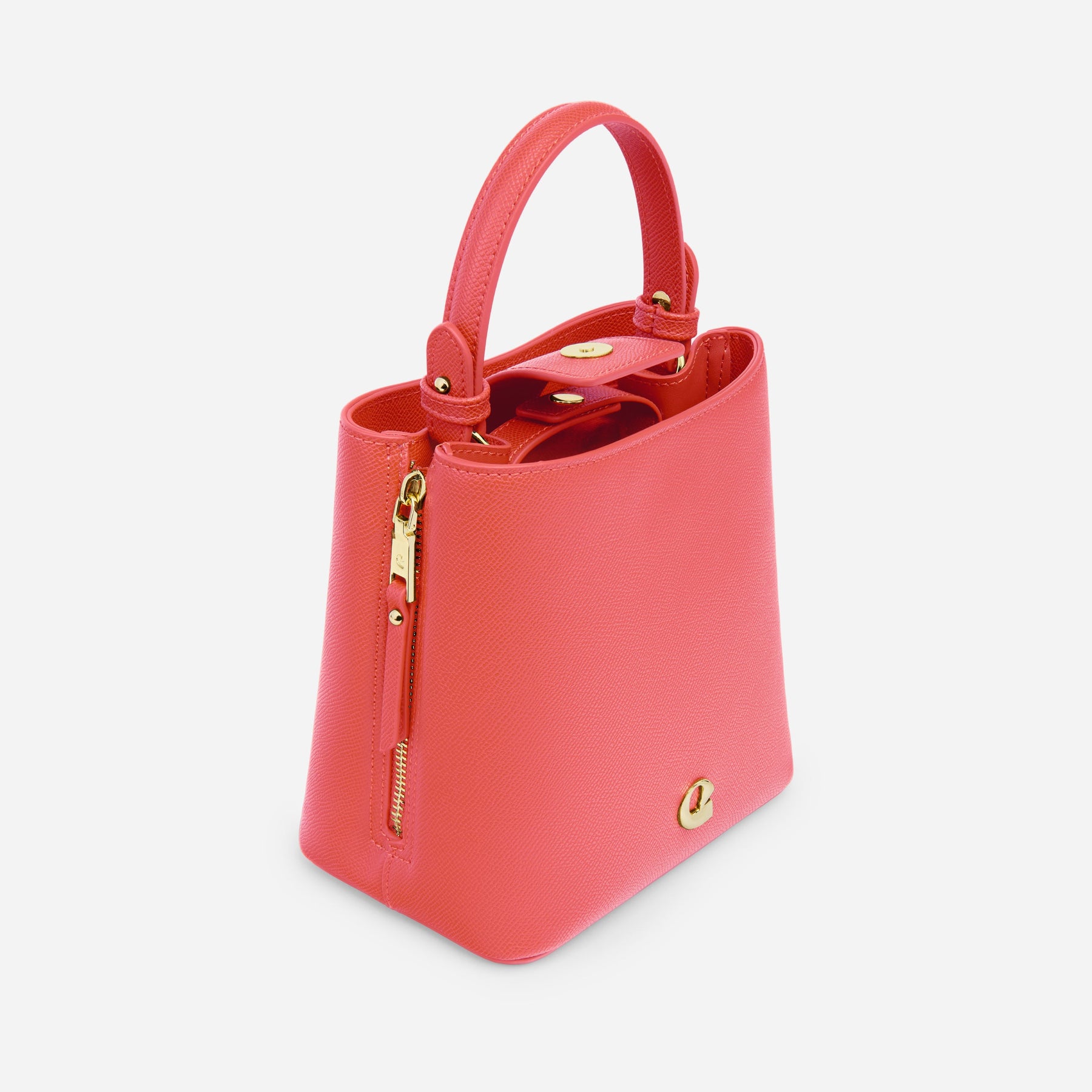 Sac Élixir -  Rose Corail