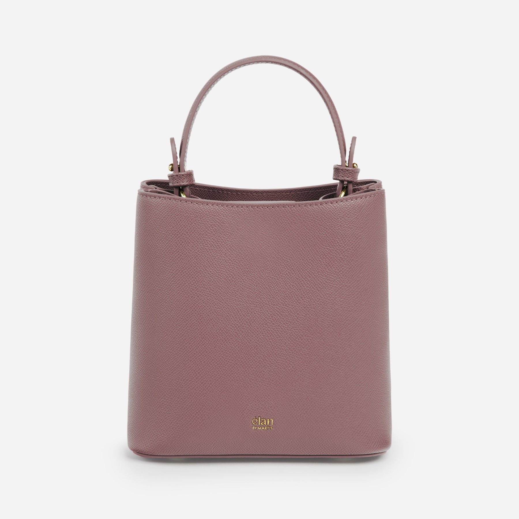 Sac Élixir -  Vieux Rose