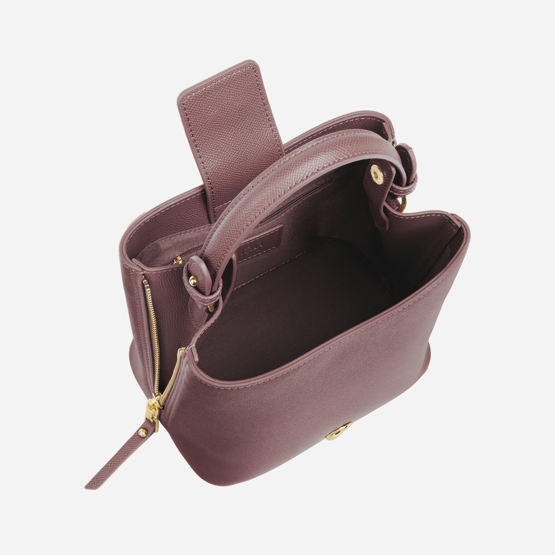 Sac Élixir -  Vieux Rose