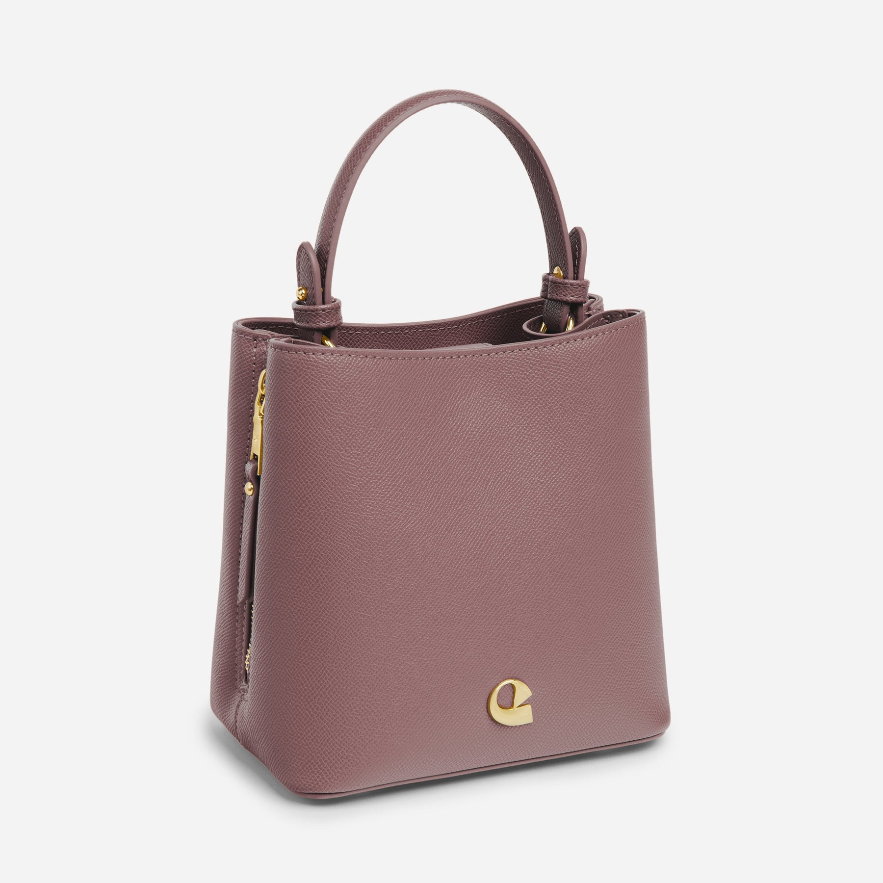 Sac Élixir -  Vieux Rose