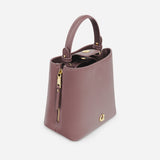 Sac Élixir -  Vieux Rose