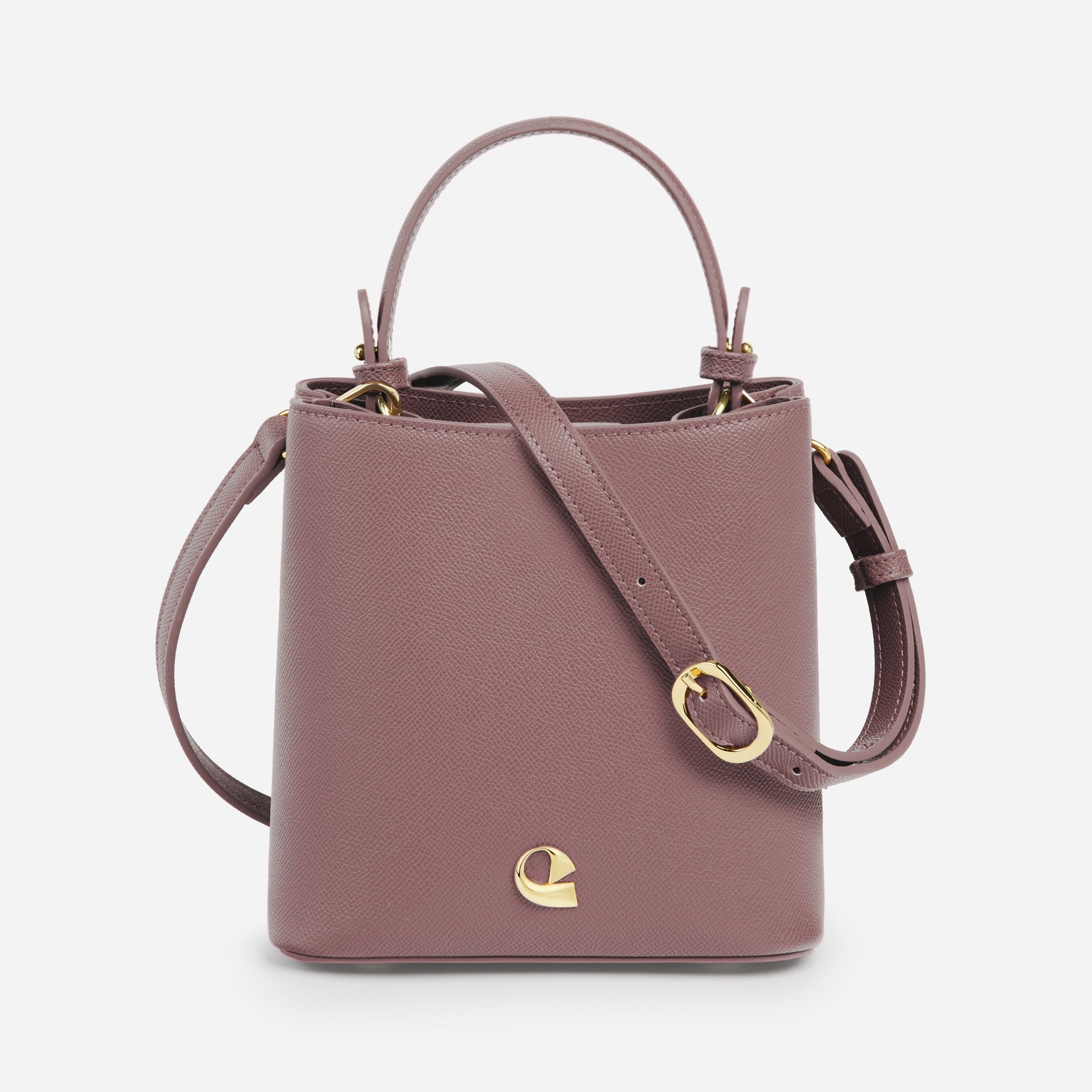 Sac Élixir -  Vieux Rose