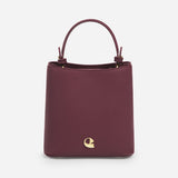 Sac Élixir -  Burgundy