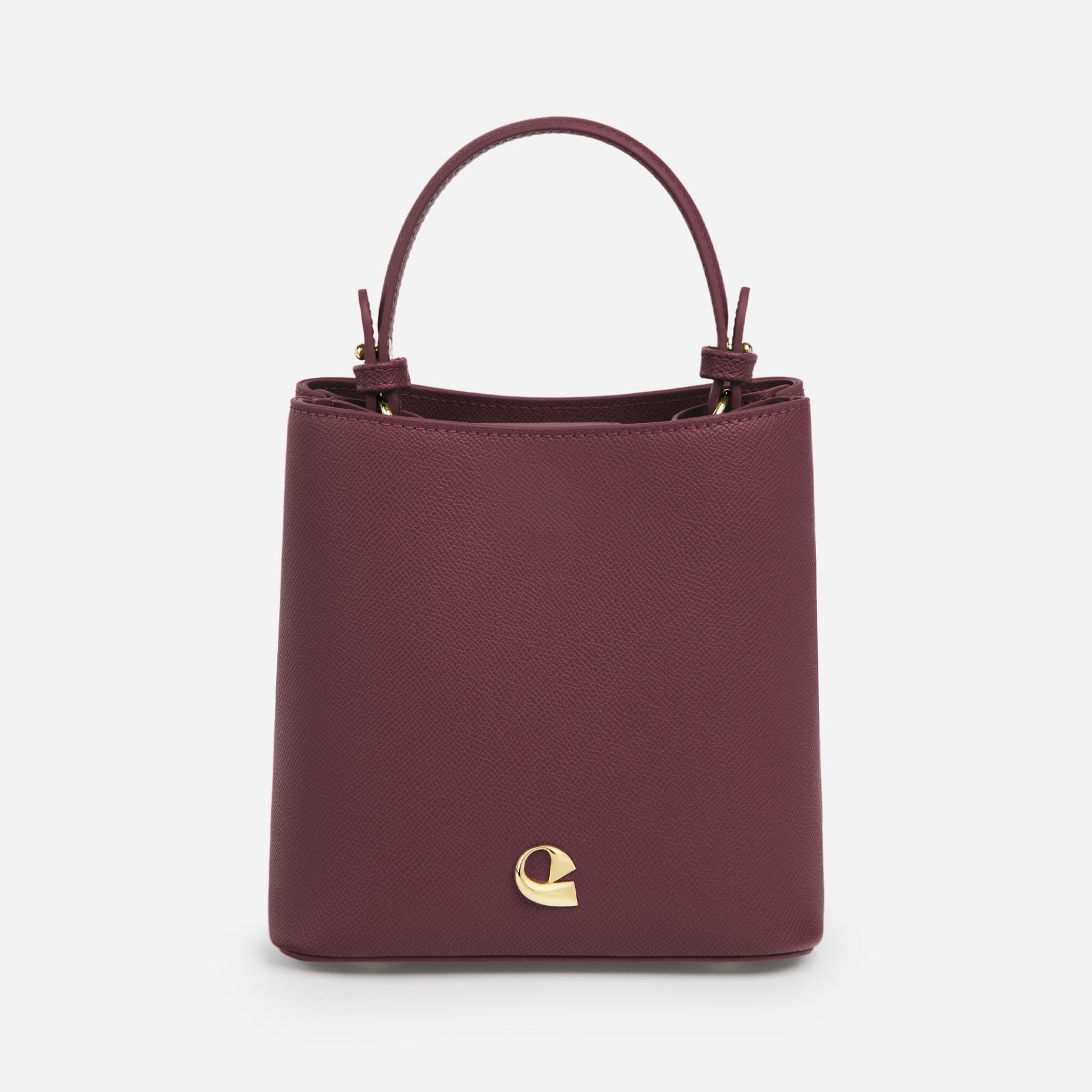 Sac Élixir -  Burgundy