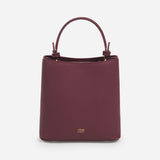Sac Élixir -  Burgundy