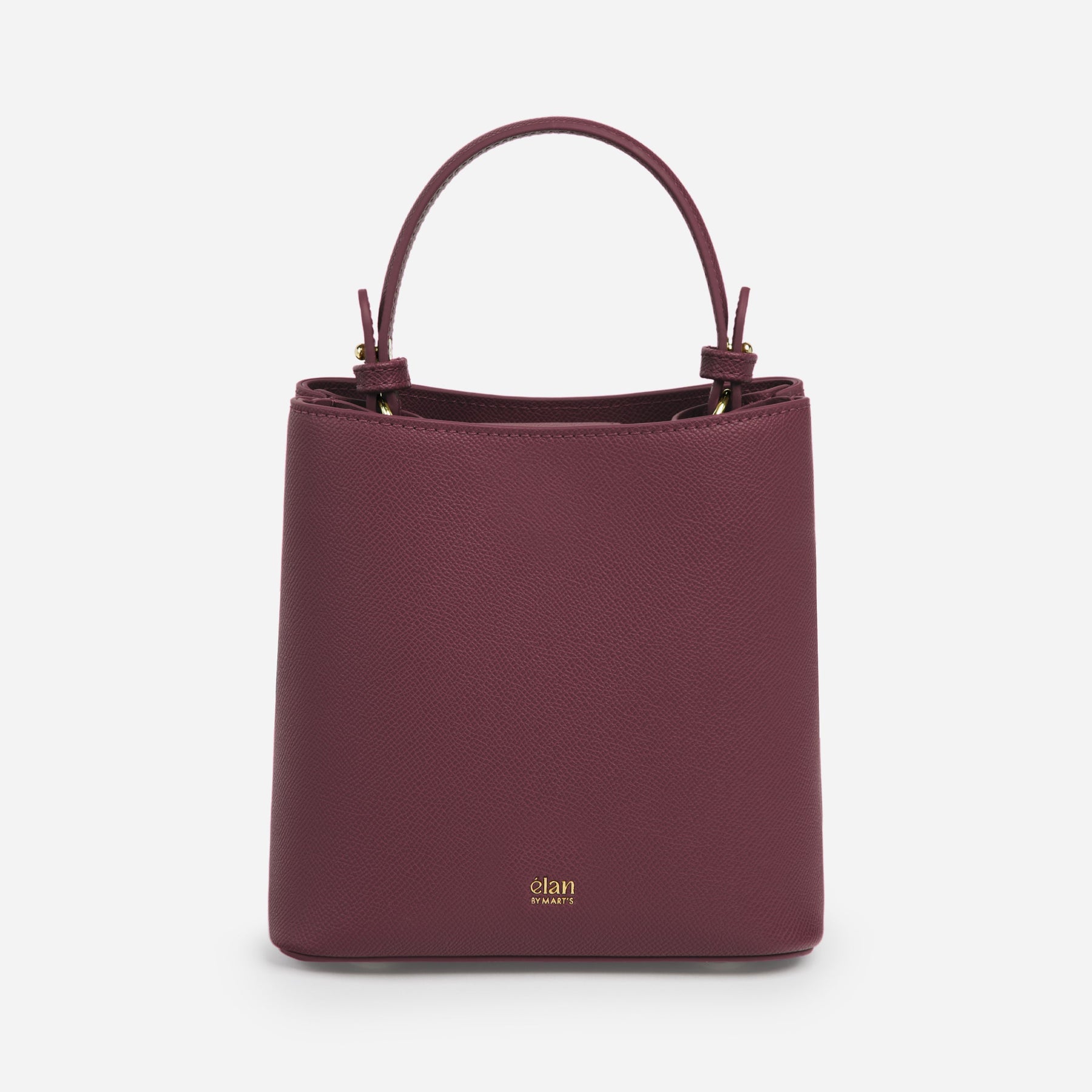 Sac Élixir -  Burgundy