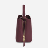 Sac Élixir -  Burgundy