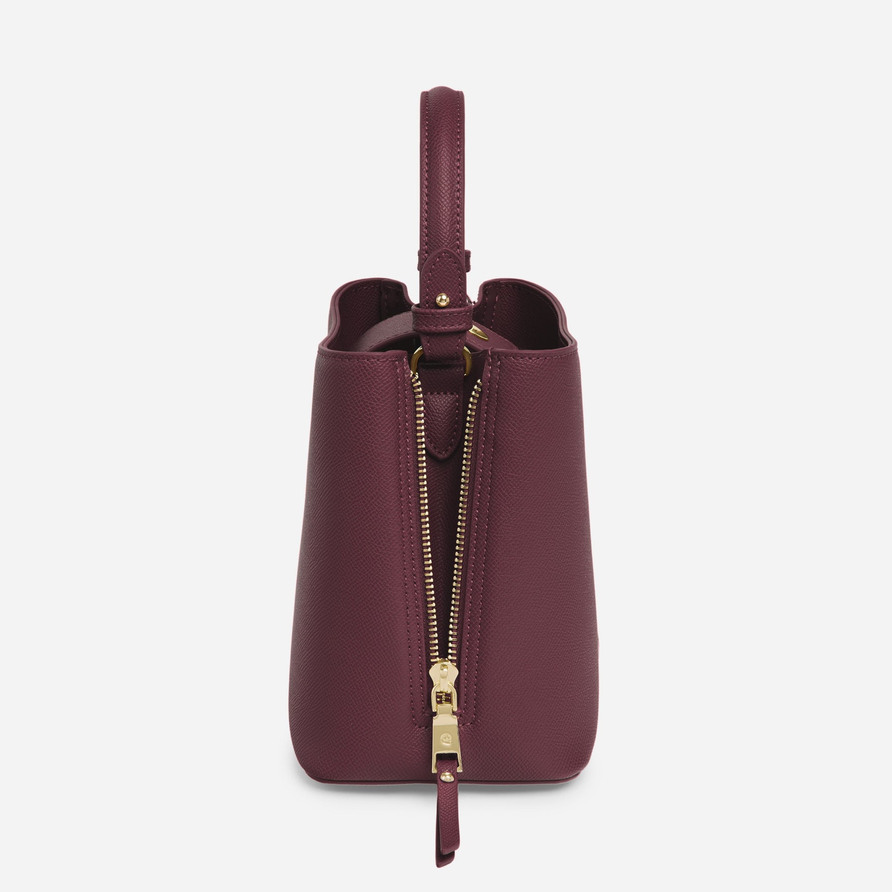 Sac Élixir -  Burgundy