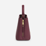 Sac Élixir -  Burgundy
