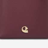 Sac Élixir -  Burgundy