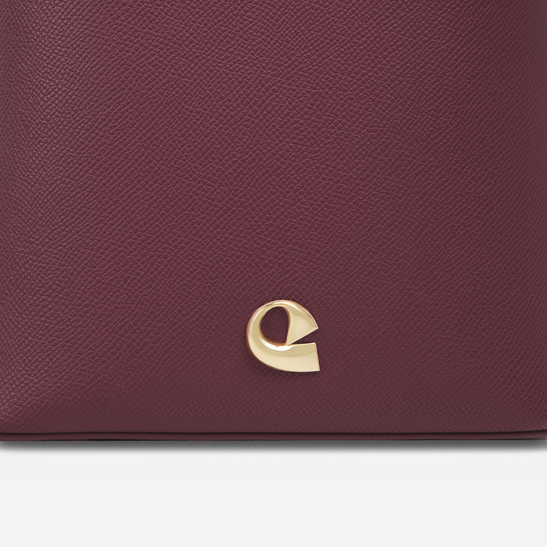 Sac Élixir -  Burgundy
