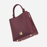 Sac Élixir -  Burgundy