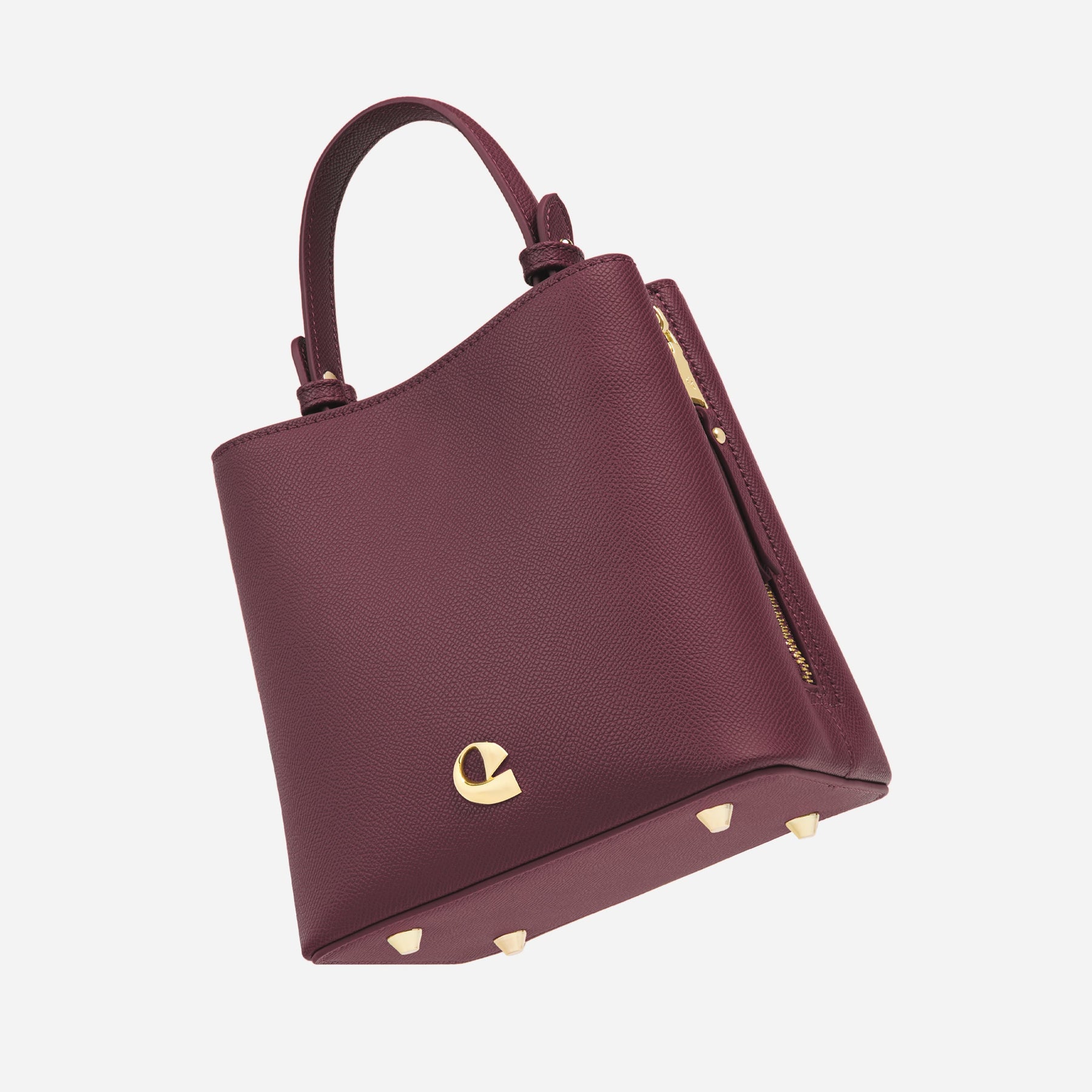 Sac Élixir -  Burgundy