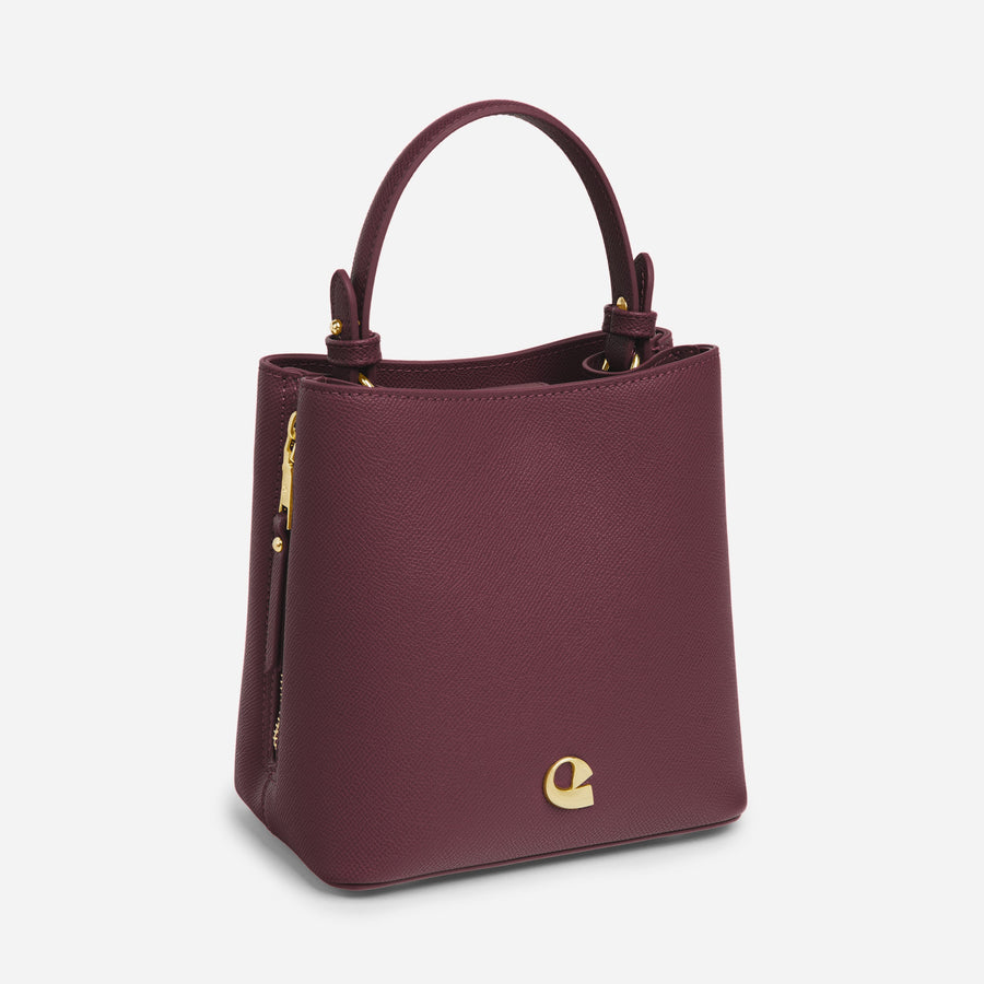 Sac Élixir -  Burgundy
