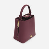 Sac Élixir -  Burgundy