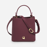 Sac Élixir -  Burgundy