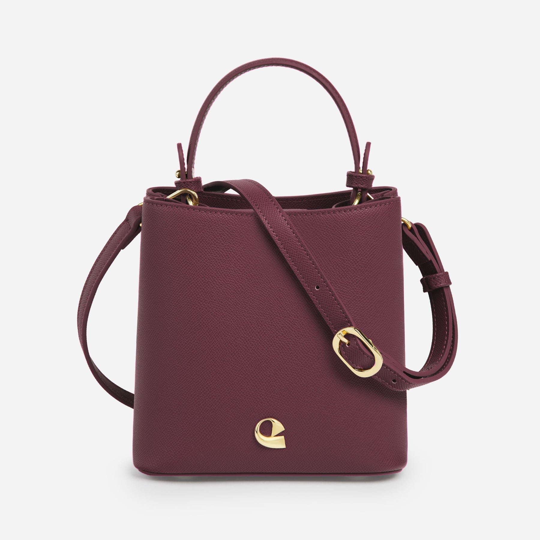Sac Élixir -  Burgundy