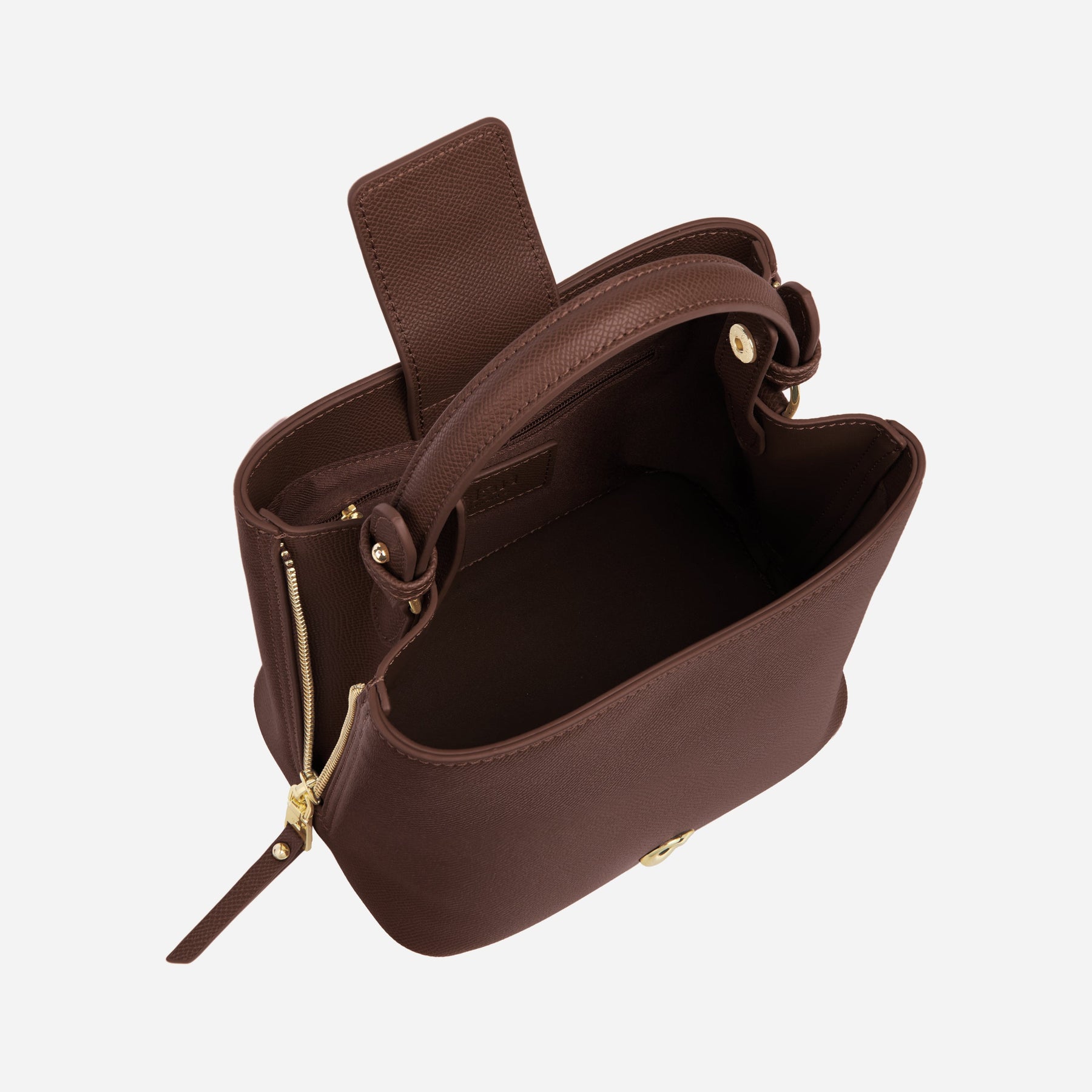Sac Élixir -  Chocolat