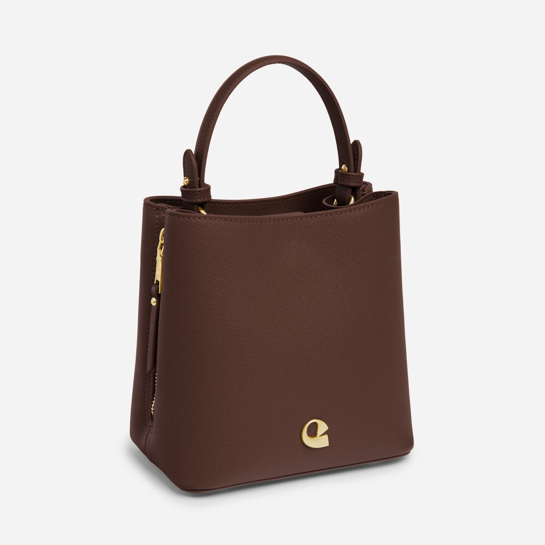 Sac Élixir -  Chocolat