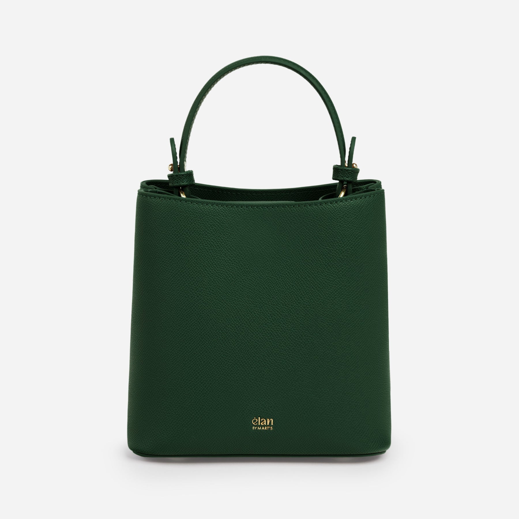 Sac Élixir -  Vert Sapin