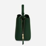 Sac Élixir -  Vert Sapin