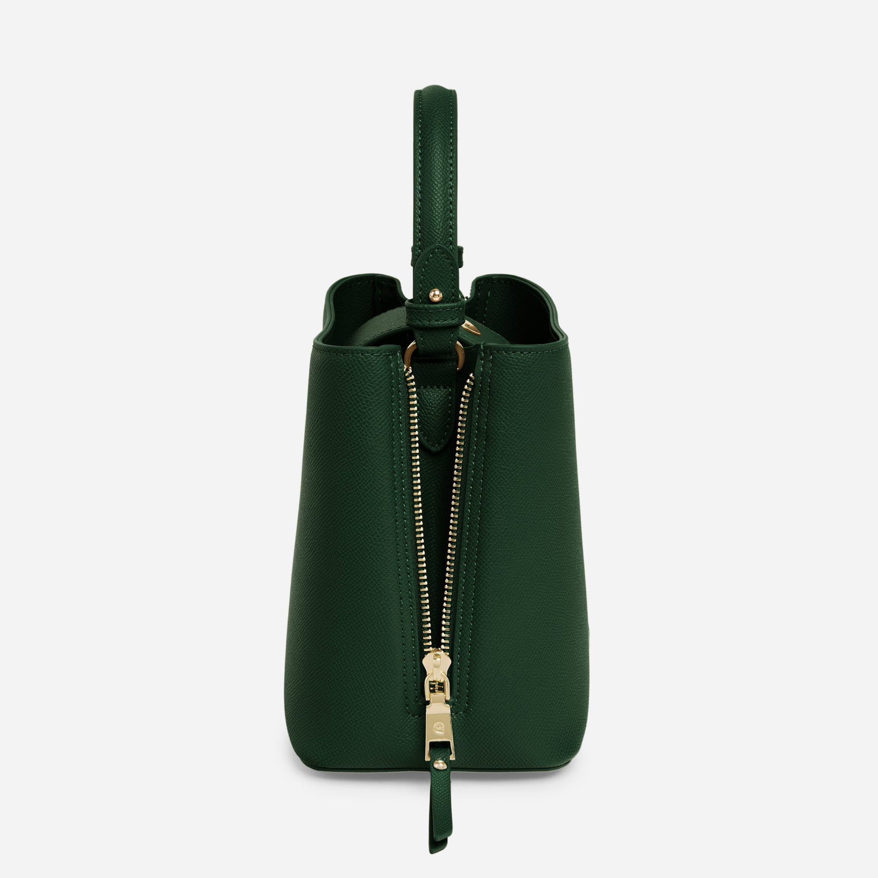 Sac Élixir -  Vert Sapin