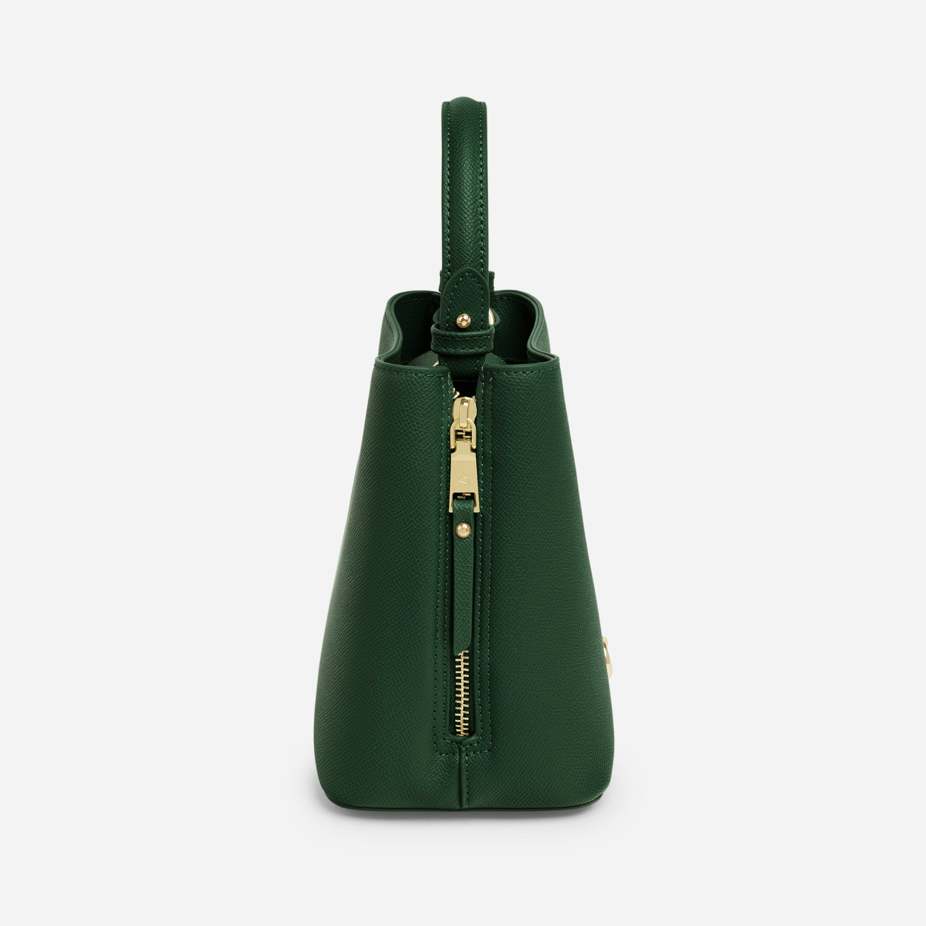 Sac Élixir -  Vert Sapin