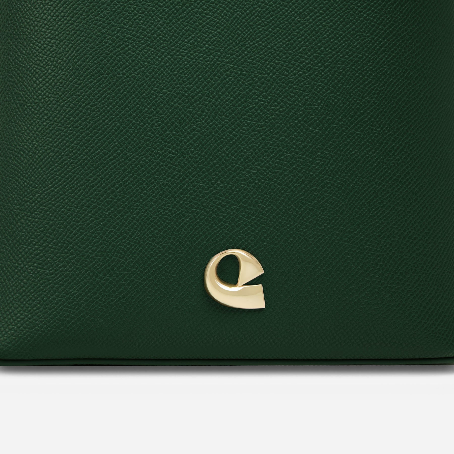 Sac Élixir -  Vert Sapin