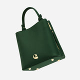 Sac Élixir -  Vert Sapin