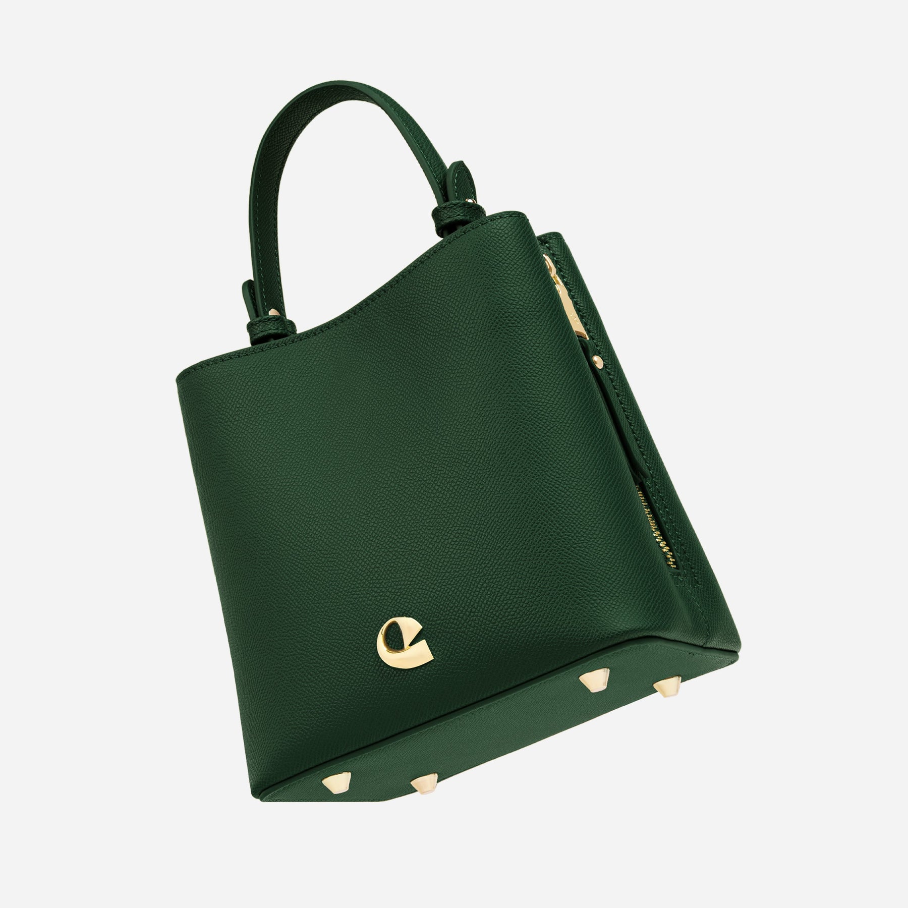 Sac Élixir -  Vert Sapin