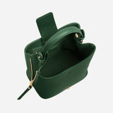 Sac Élixir -  Vert Sapin