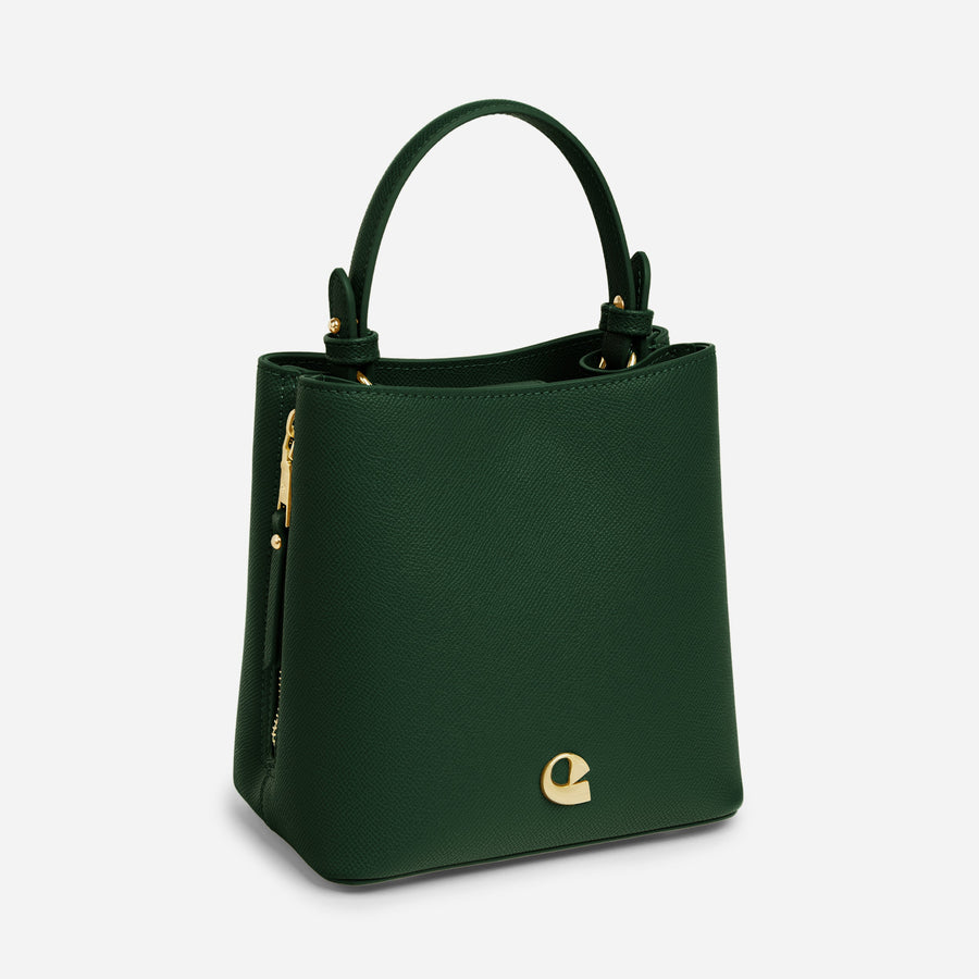 Sac Élixir -  Vert Sapin