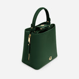 Sac Élixir -  Vert Sapin