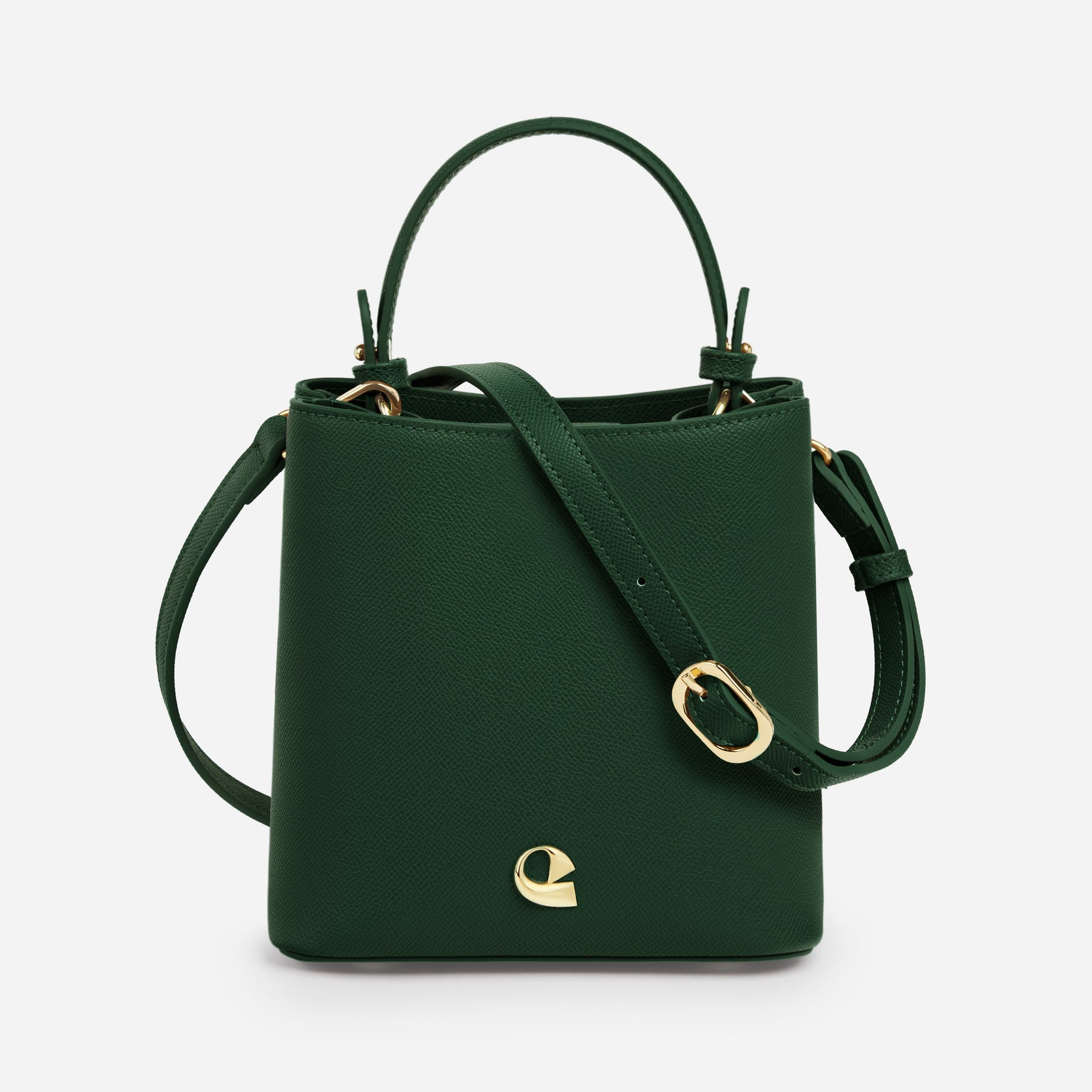 Sac Élixir -  Vert Sapin