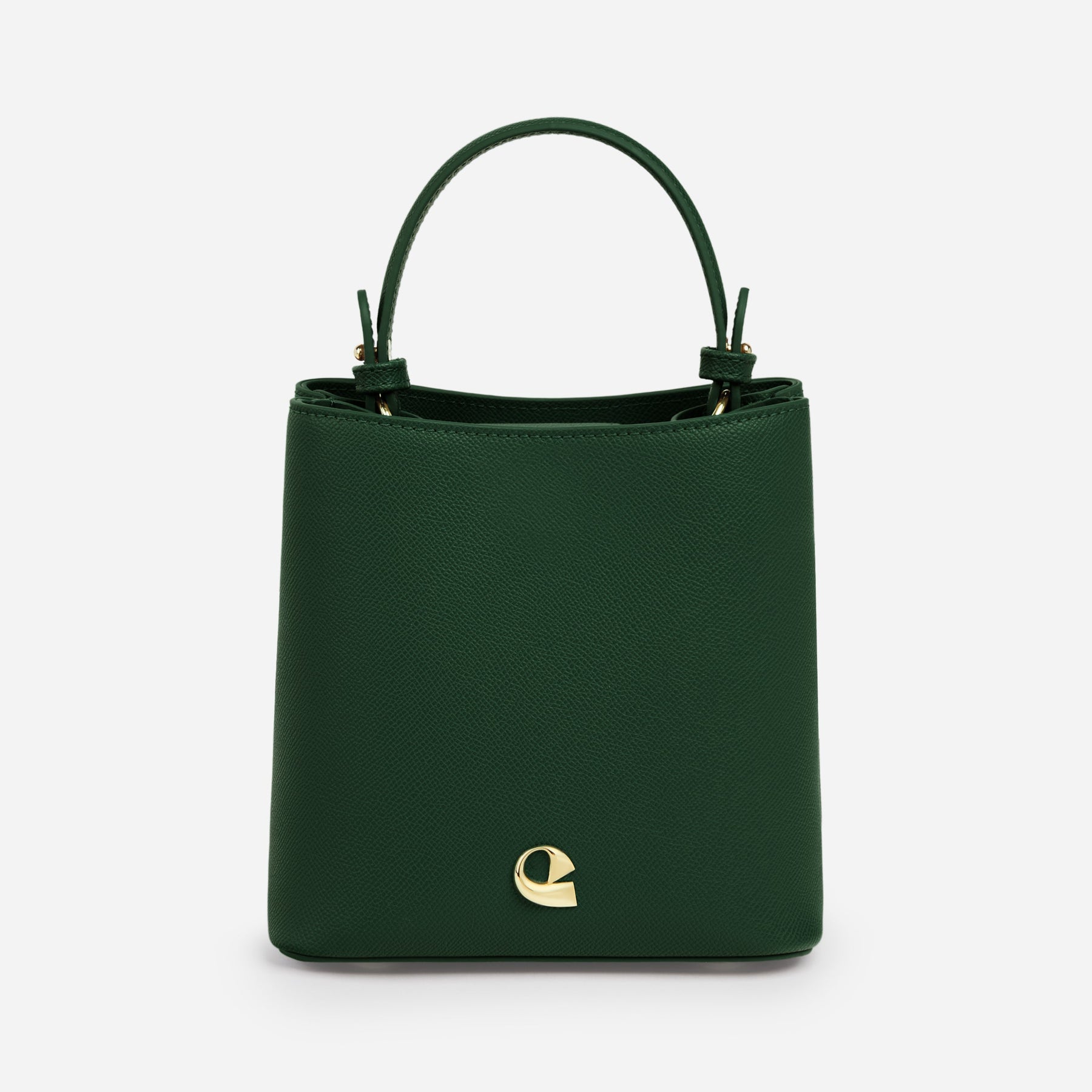 Sac Élixir -  Vert Sapin