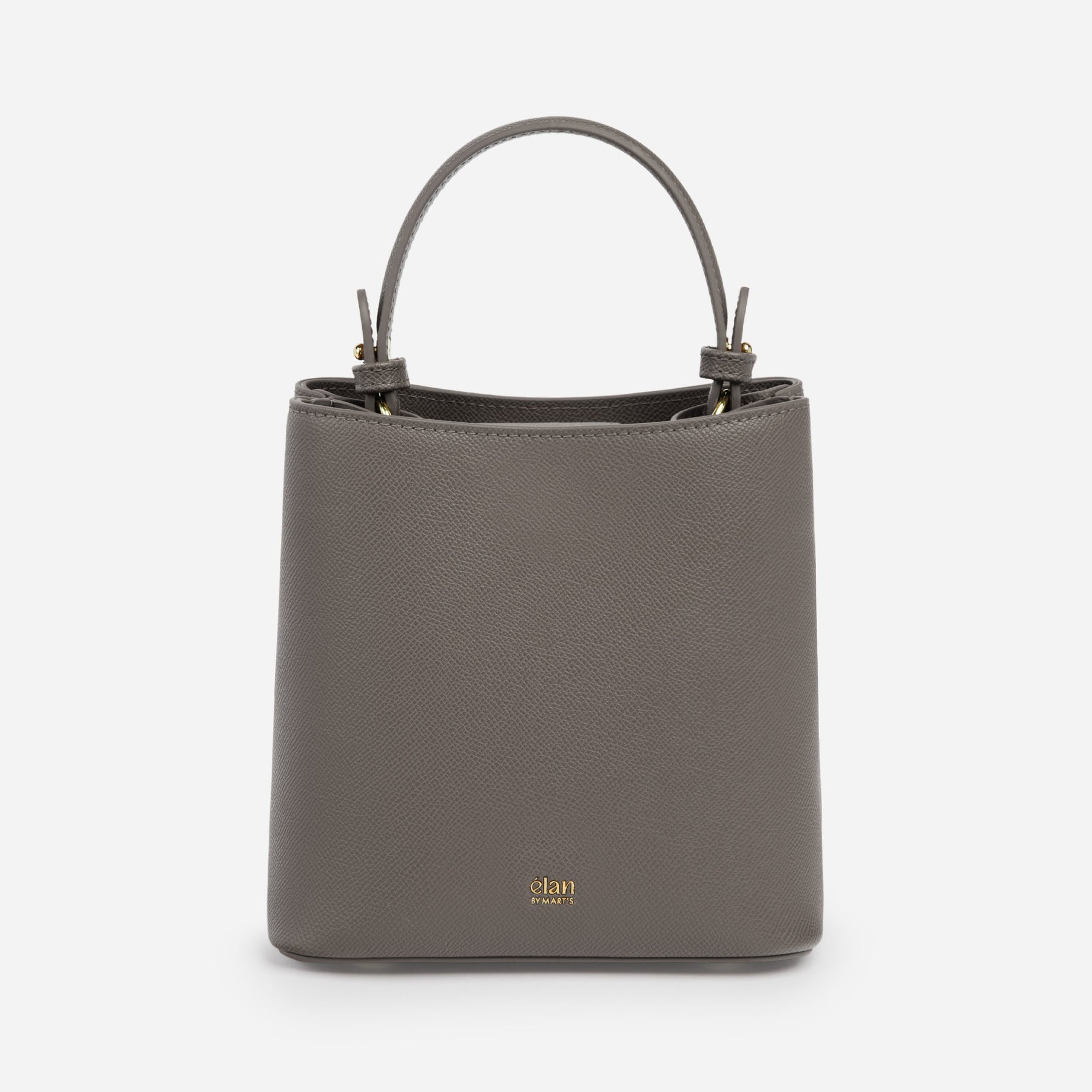 Sac Élixir -  Taupe
