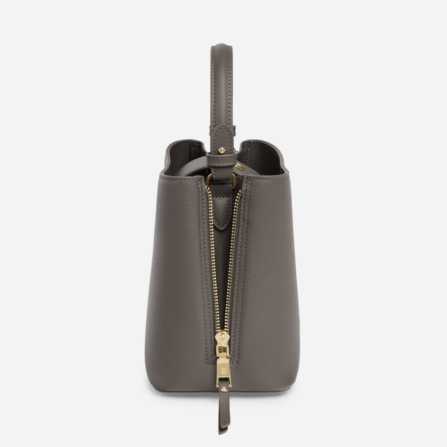 Sac Élixir -  Taupe