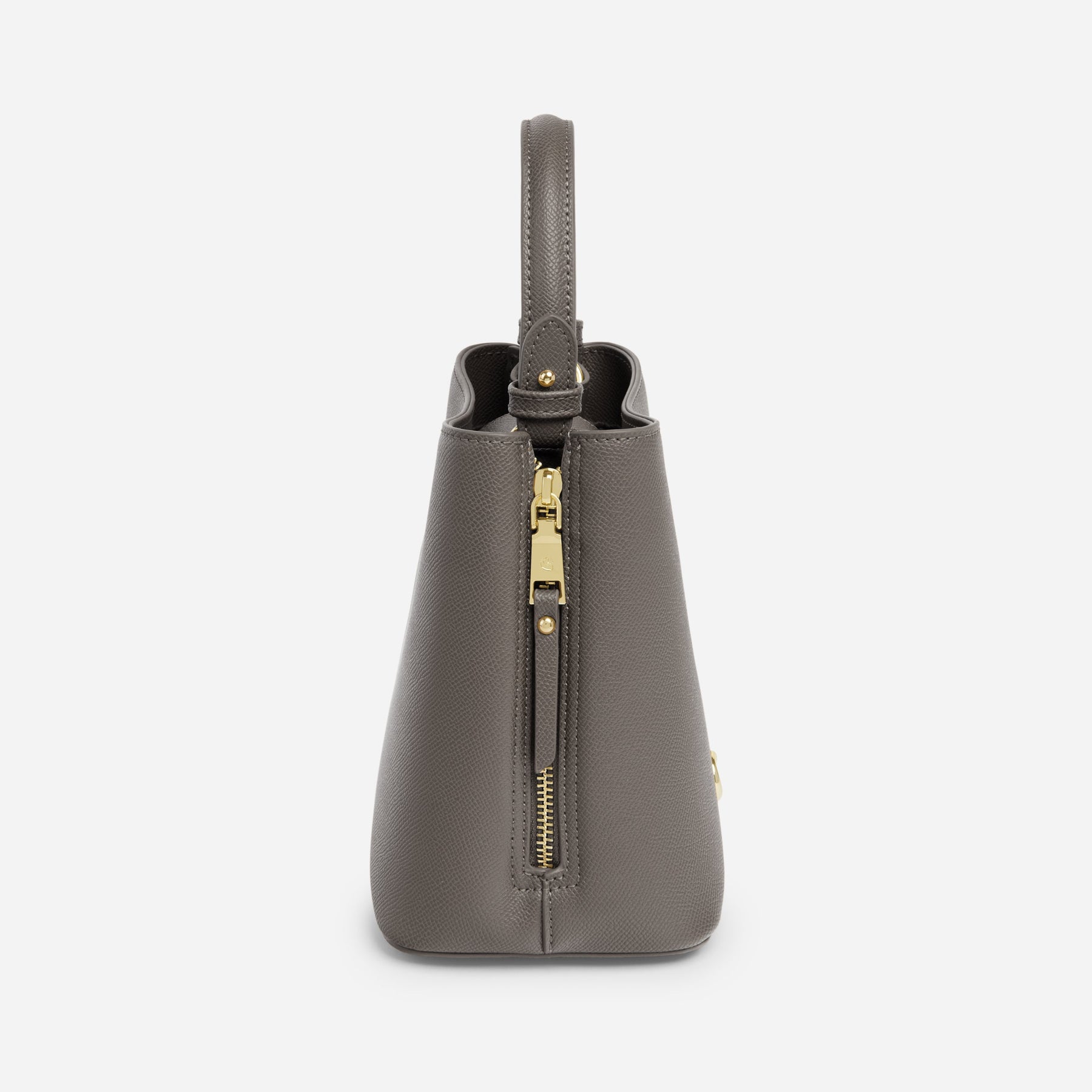 Sac Élixir -  Taupe