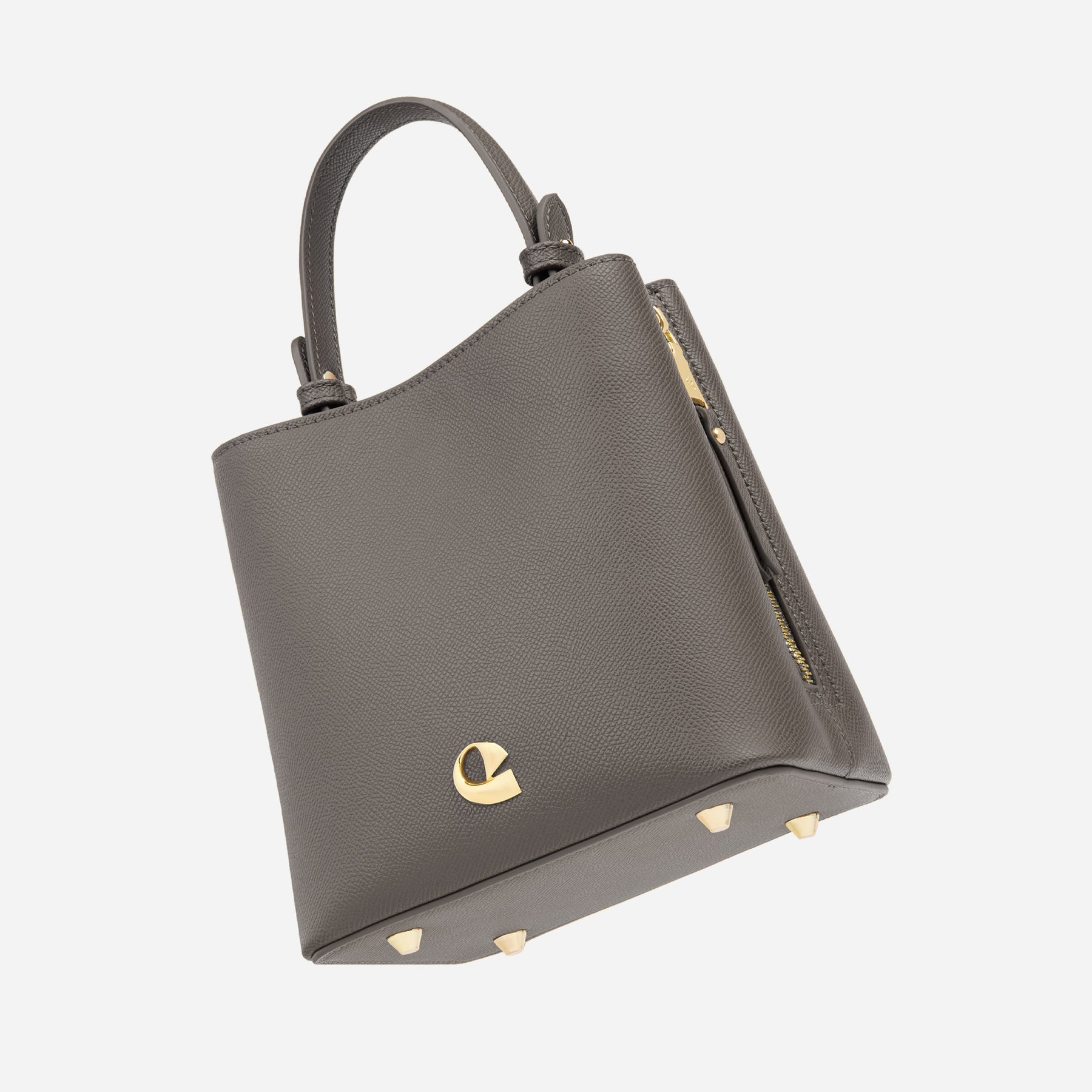 Sac Élixir -  Taupe