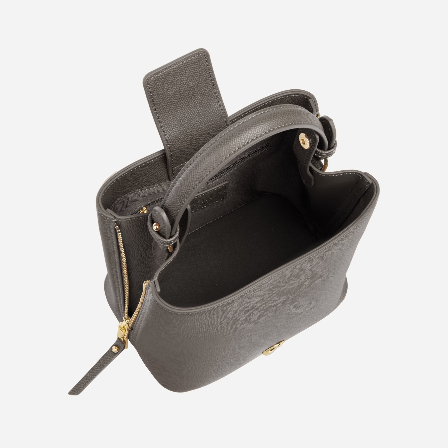Sac Élixir -  Taupe