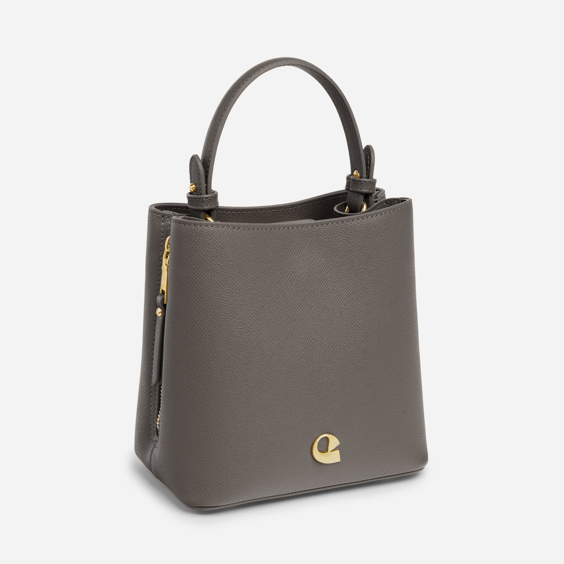 Sac Élixir -  Taupe