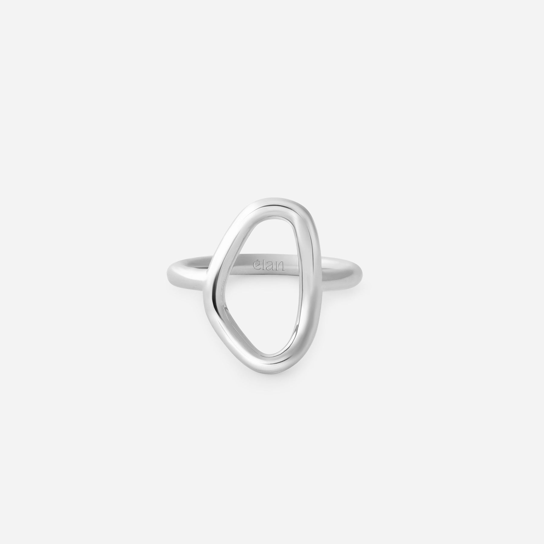 Bague Wavy
