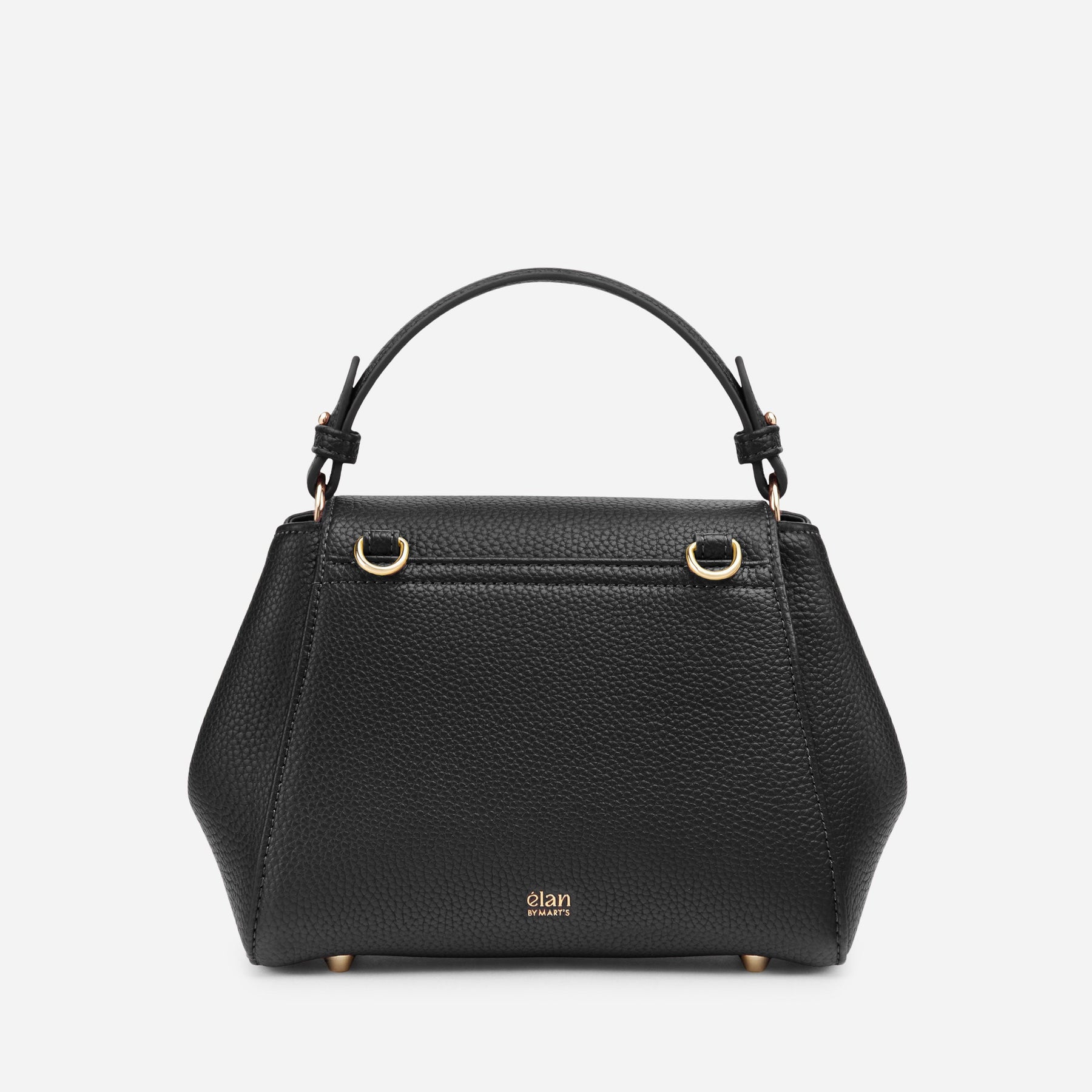 Sac Aura précieuse - noir