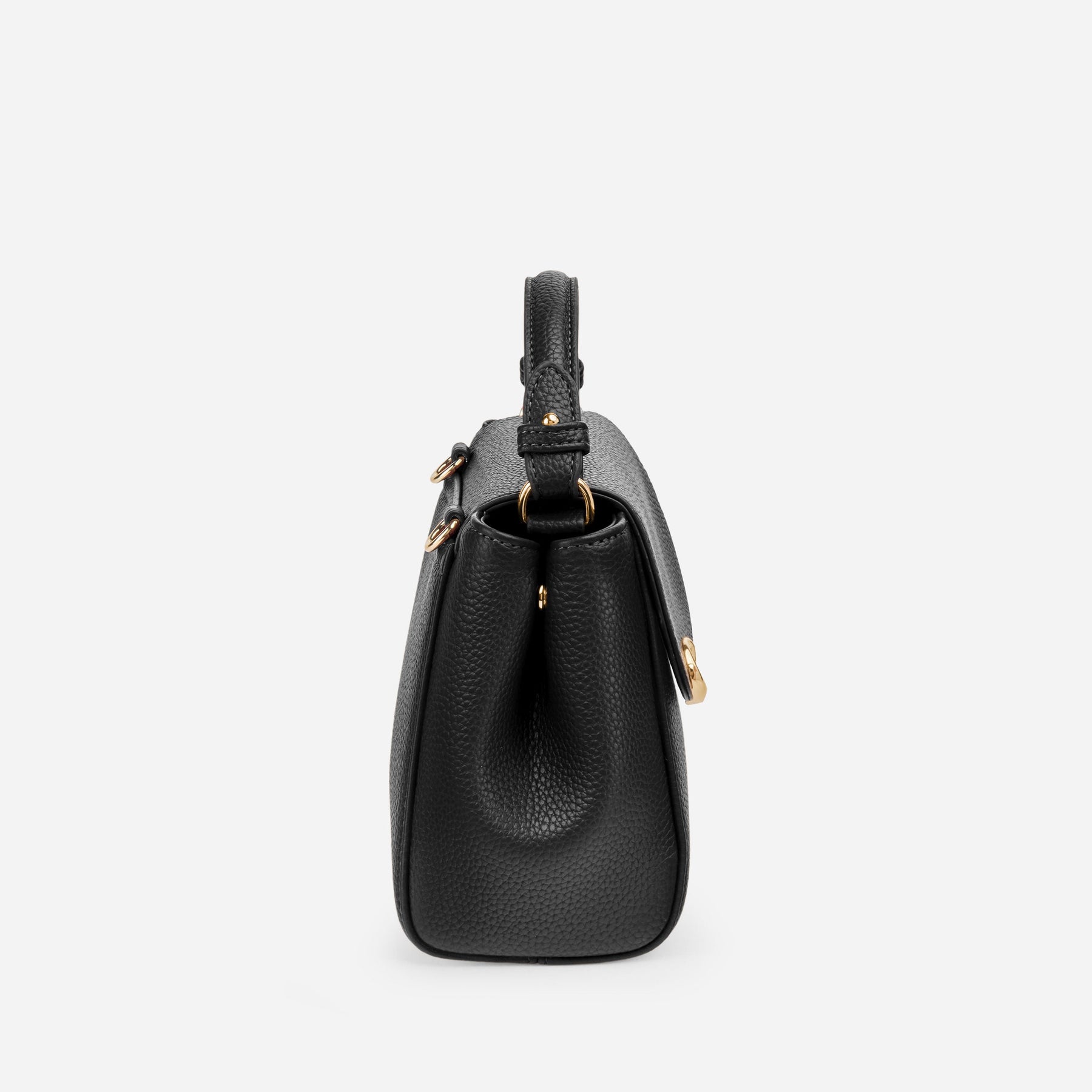 Sac Aura précieuse - noir