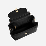 Sac Aura précieuse - noir