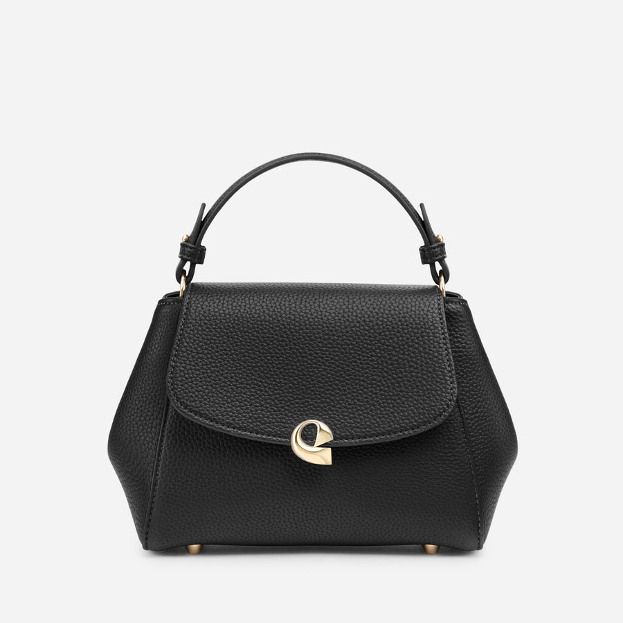 Sac Aura précieuse - noir