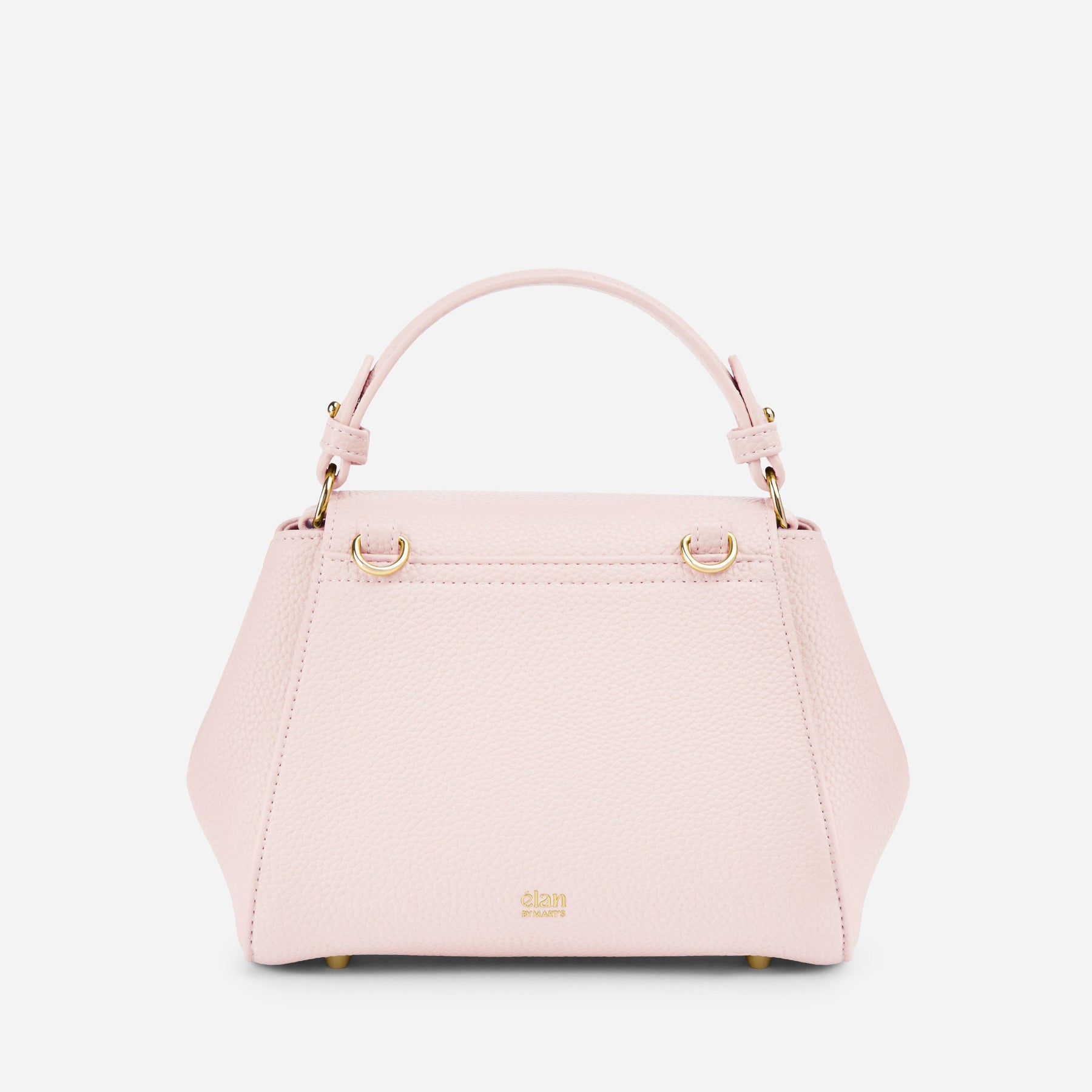 Sac Aura précieuse - rose clair