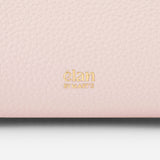 Sac Aura précieuse - rose clair