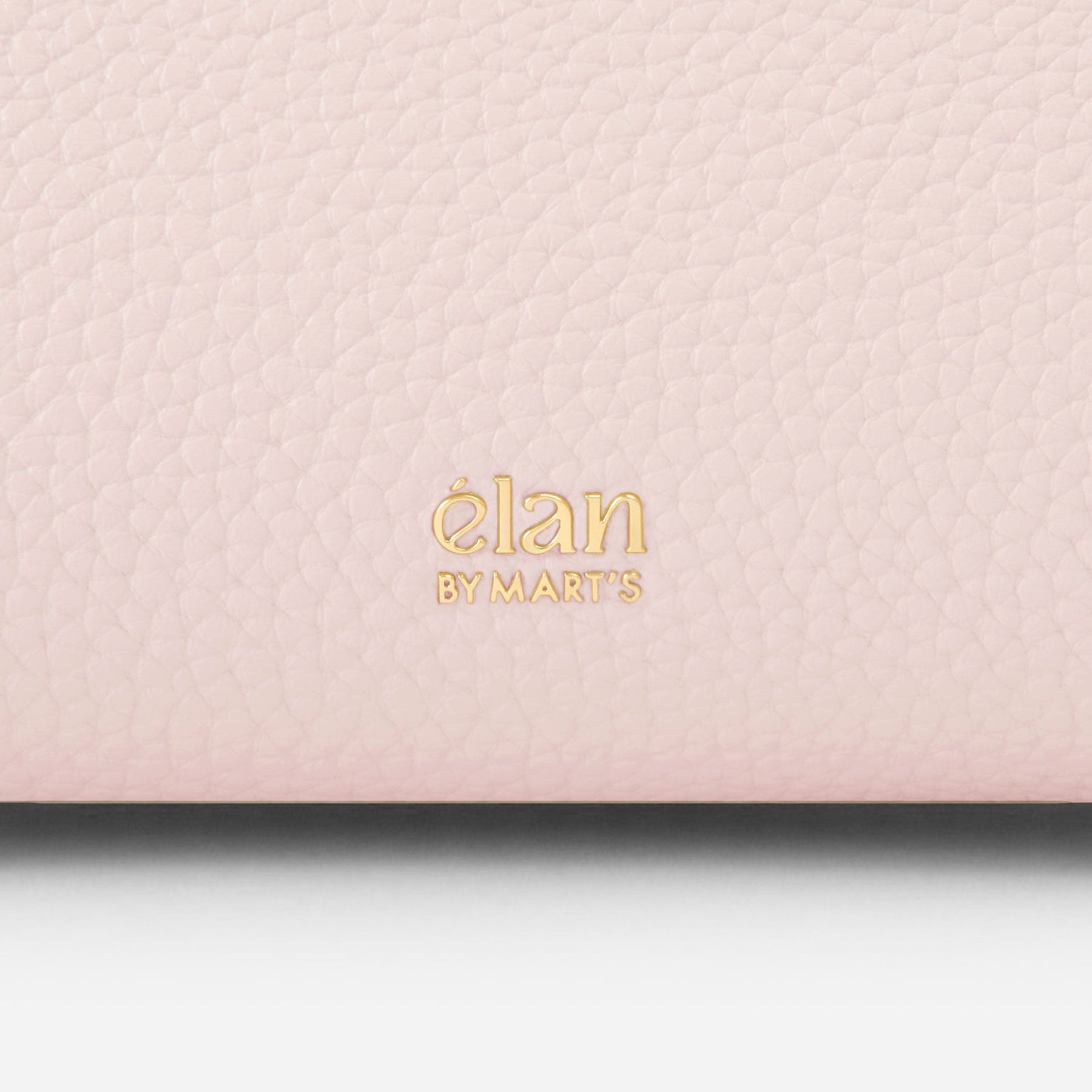 Sac Aura précieuse - rose clair